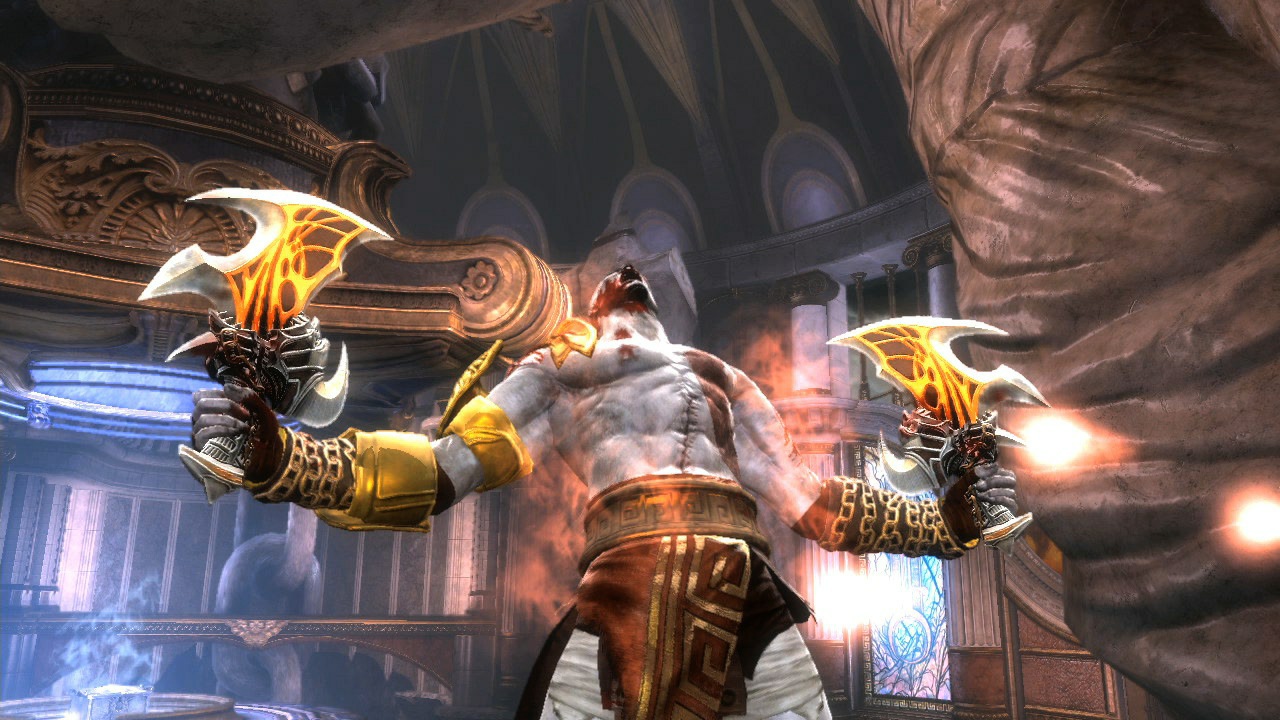 Mortal Kombat (Kollector´s Edition) - Imagen 24